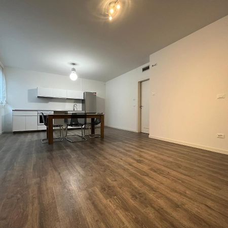 Modern Apartment - Centro パドヴァ エクステリア 写真