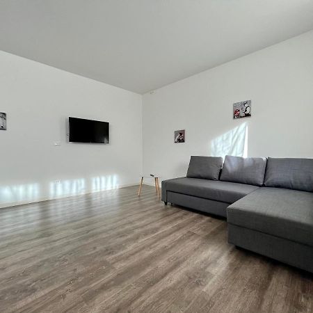 Modern Apartment - Centro パドヴァ エクステリア 写真