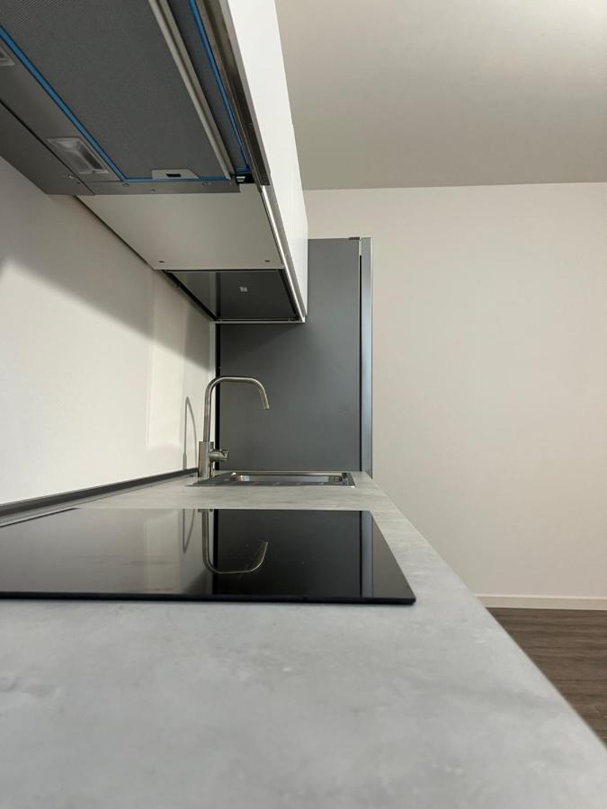 Modern Apartment - Centro パドヴァ エクステリア 写真
