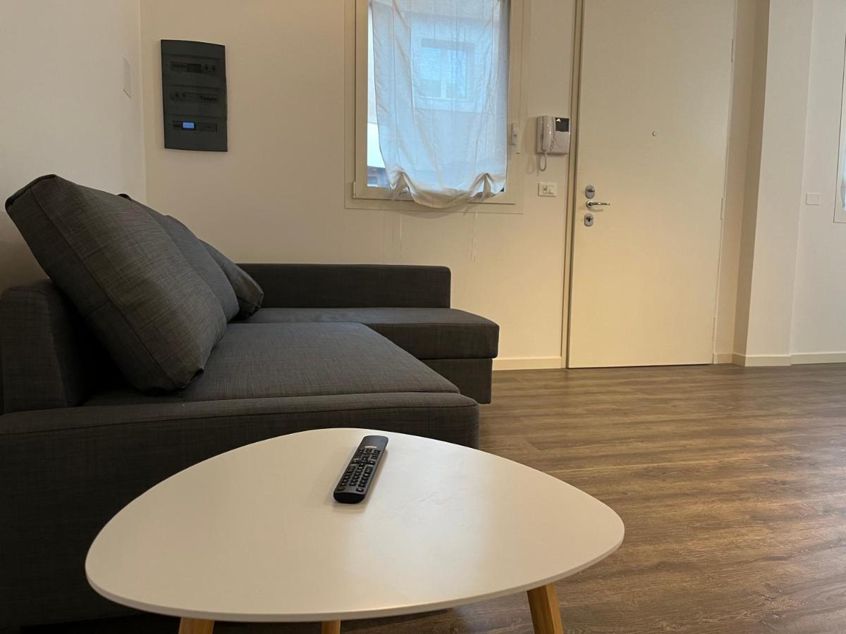 Modern Apartment - Centro パドヴァ エクステリア 写真