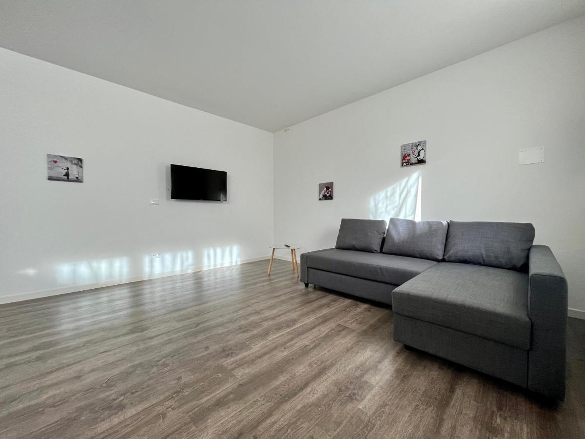 Modern Apartment - Centro パドヴァ エクステリア 写真