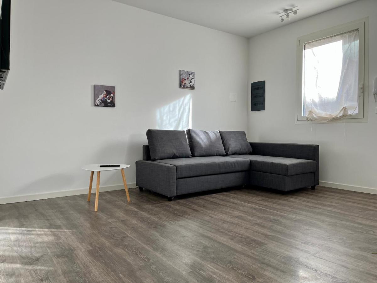 Modern Apartment - Centro パドヴァ エクステリア 写真