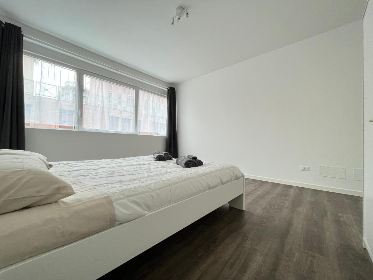 Modern Apartment - Centro パドヴァ エクステリア 写真