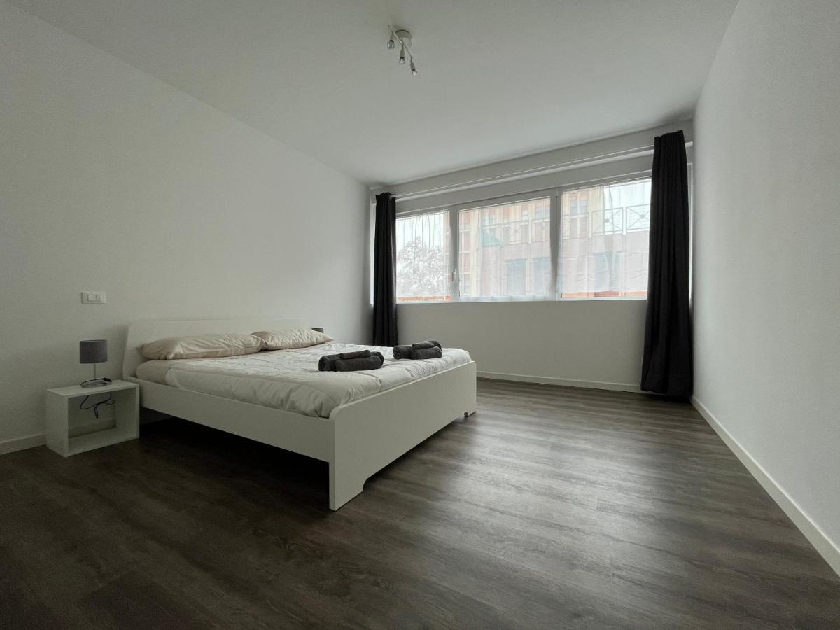 Modern Apartment - Centro パドヴァ エクステリア 写真
