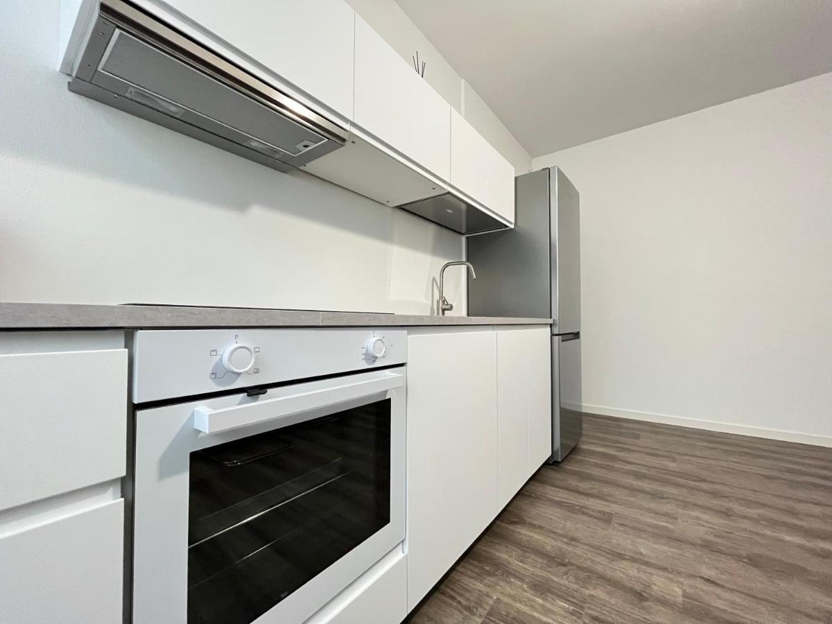 Modern Apartment - Centro パドヴァ エクステリア 写真