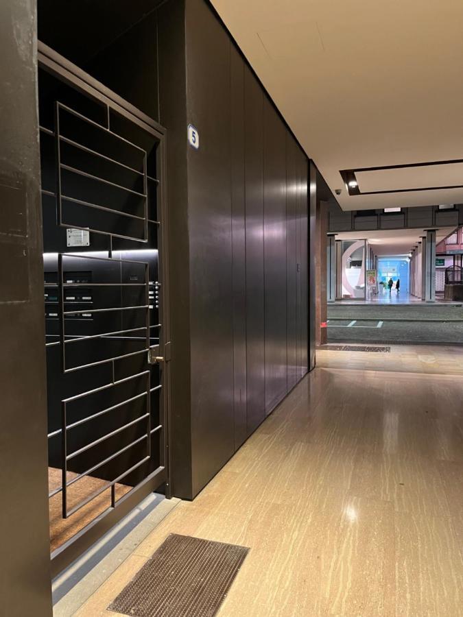 Modern Apartment - Centro パドヴァ エクステリア 写真